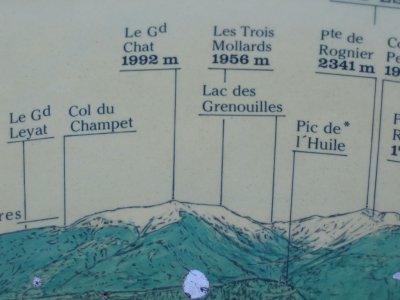 Belledonne
