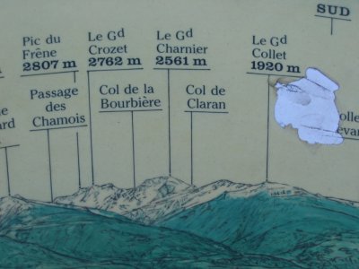 Belledonne