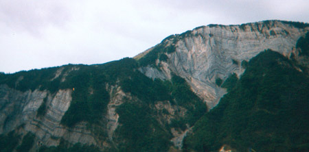 Photo de Montagne