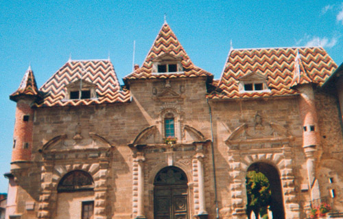 Saint Antoine l'Abbaye