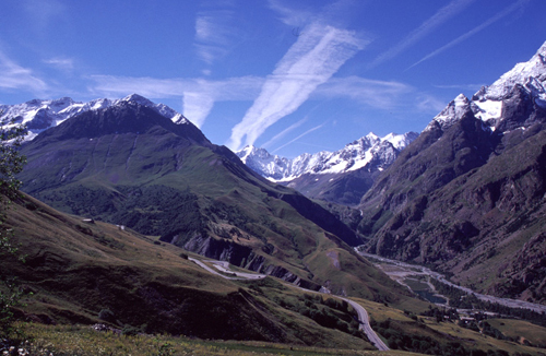 Collines