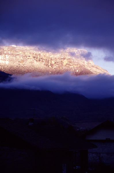 Mont Granier