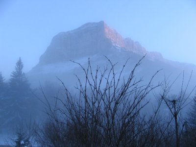 Mont Granier