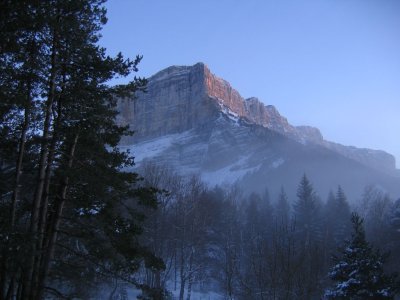 Mont Granier
