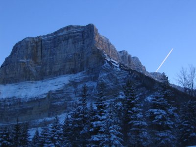 Mont Granier