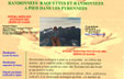 Accompagnateur montagne