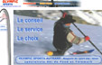 Boutique telemark