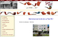 Capitale de la pipe