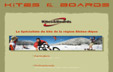 Kites & Boards