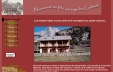 G�te dans les massif des Ecrins