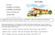 Ancienne ferme restaur�e