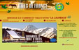 Chambres d'h�tes Hautes Pyr�n�es
