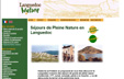 Sport nature en Languedoc