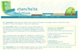 Travaux d'�tanch�it�