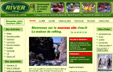 rafting eau vive