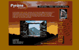 Pyrene-�vasion