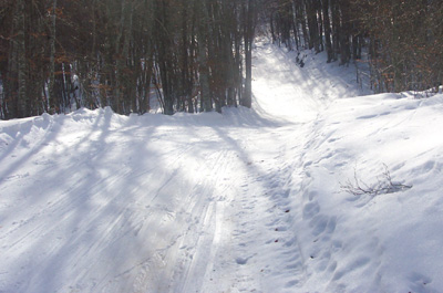 vers le d�part