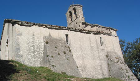 La mont�e en Vercors