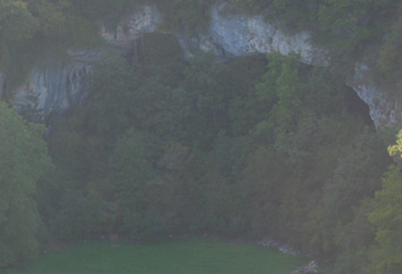 Grotte