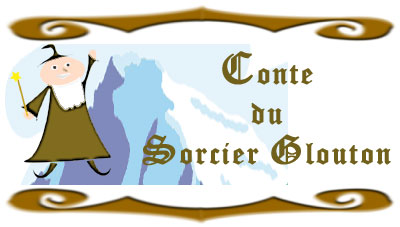 Sorcier Glouton